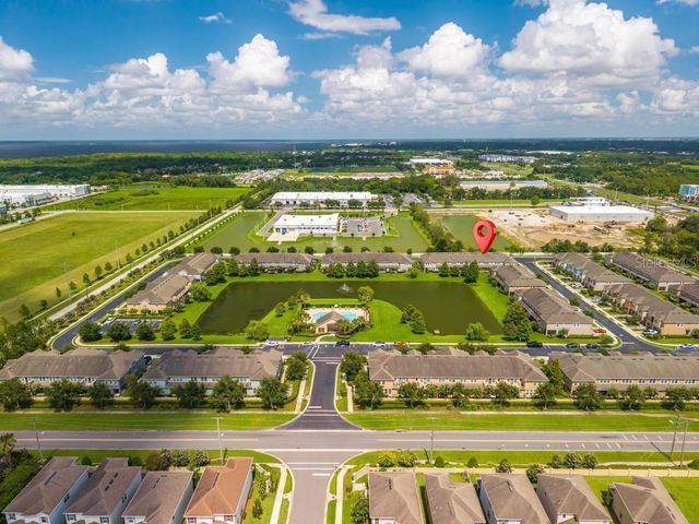409 MERRY BROOK CIRCLE, Sanford, FL 32771