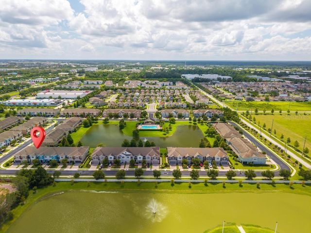 409 MERRY BROOK CIRCLE, Sanford, FL 32771