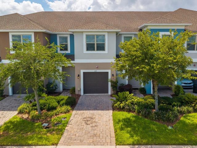 409 MERRY BROOK CIRCLE, Sanford, FL 32771