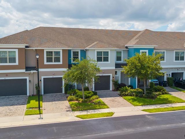 409 MERRY BROOK CIRCLE, Sanford, FL 32771