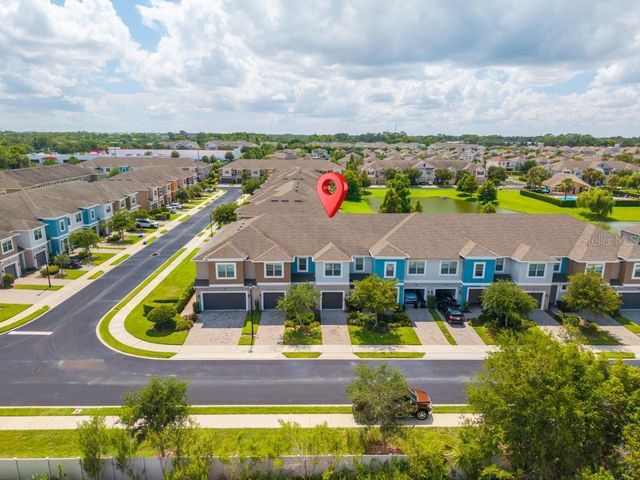 409 MERRY BROOK CIRCLE, Sanford, FL 32771