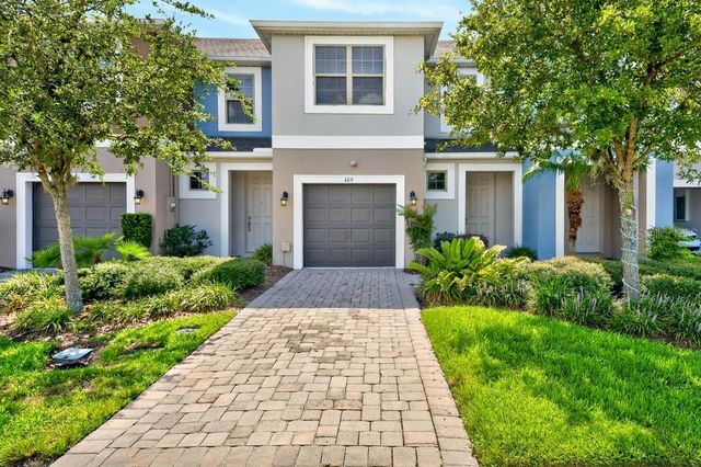 409 MERRY BROOK CIRCLE, Sanford, FL 32771