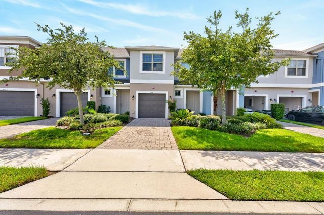 409 MERRY BROOK CIRCLE, Sanford, FL 32771