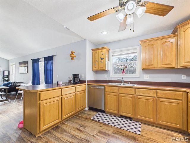 15781 Terris Lane, St Robert, MO 65584