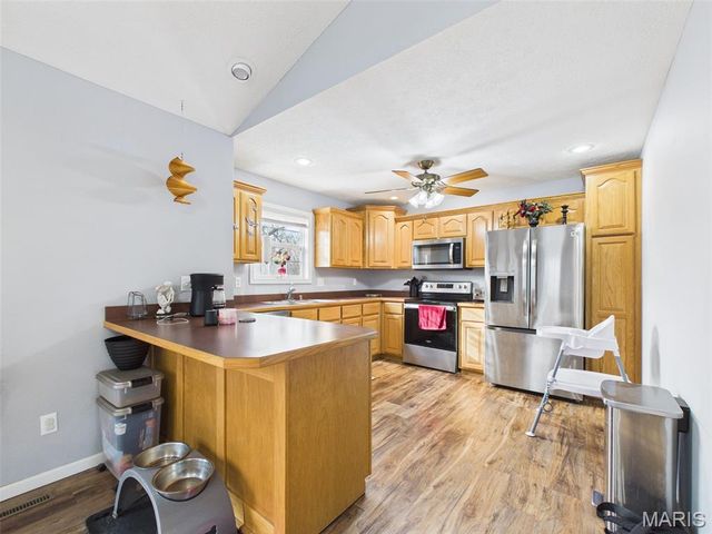 15781 Terris Lane, St Robert, MO 65584