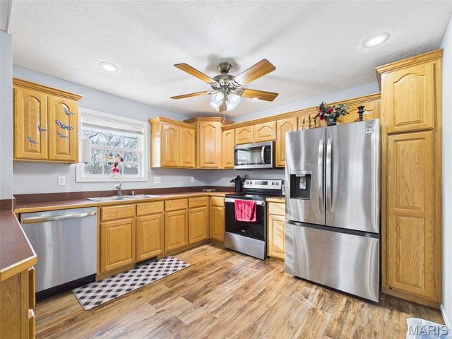 15781 Terris Lane, St Robert, MO 65584