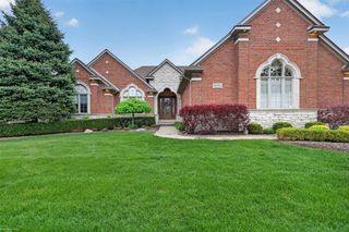 62734 Morningside Drive, Washington, MI 48094