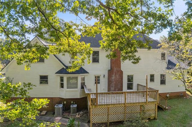 667 Michelle Court, Lawrenceville, GA 30044