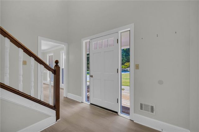 667 Michelle Court, Lawrenceville, GA 30044