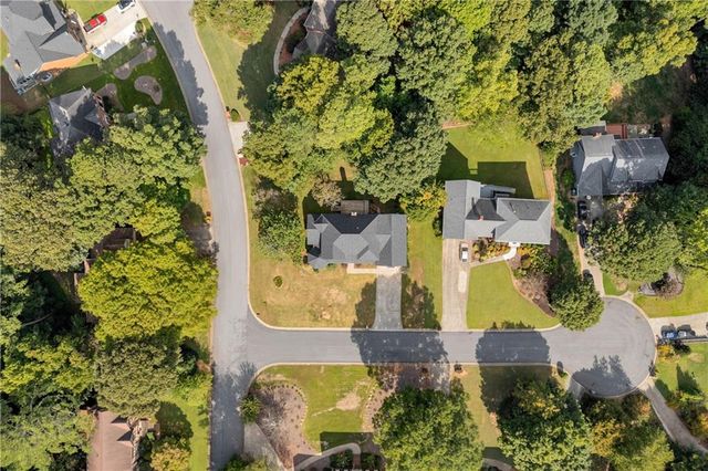 667 Michelle Court, Lawrenceville, GA 30044
