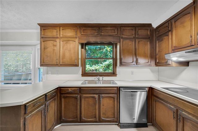 667 Michelle Court, Lawrenceville, GA 30044