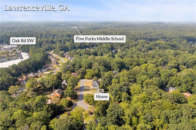 667 Michelle Court, Lawrenceville, GA 30044