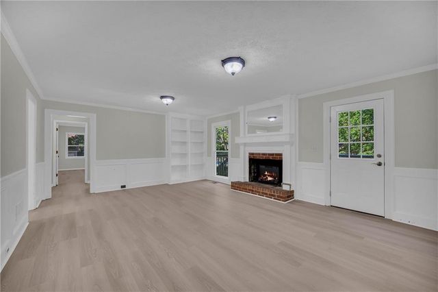 667 Michelle Court, Lawrenceville, GA 30044