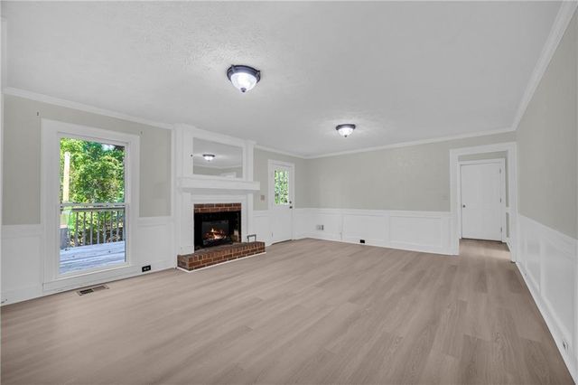 667 Michelle Court, Lawrenceville, GA 30044