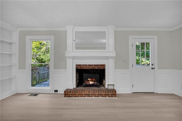 667 Michelle Court, Lawrenceville, GA 30044