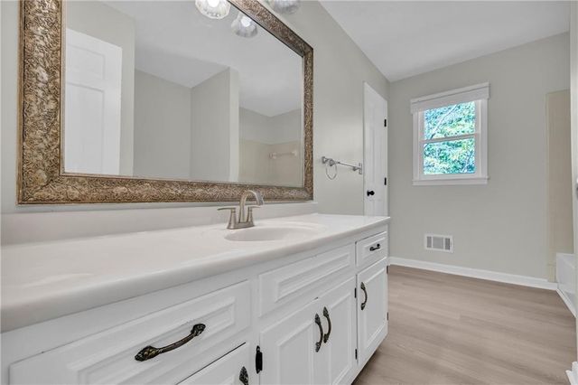 667 Michelle Court, Lawrenceville, GA 30044