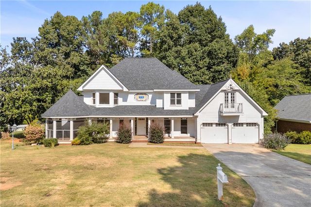 667 Michelle Court, Lawrenceville, GA 30044
