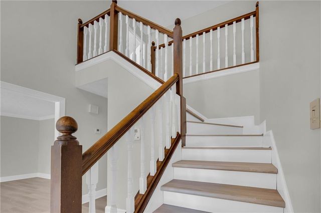 667 Michelle Court, Lawrenceville, GA 30044