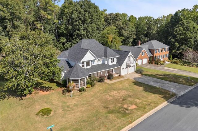 667 Michelle Court, Lawrenceville, GA 30044