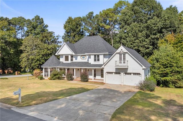 667 Michelle Court, Lawrenceville, GA 30044