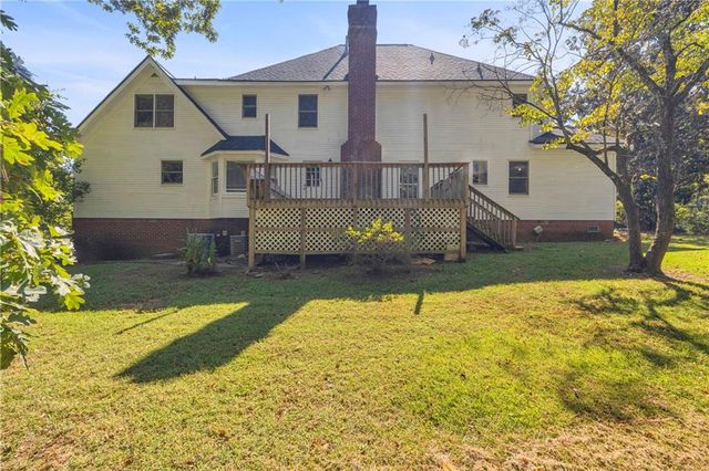 667 Michelle Court, Lawrenceville, GA 30044