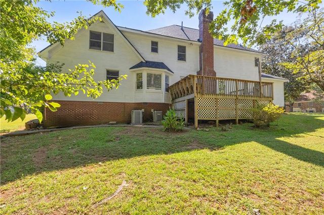 667 Michelle Court, Lawrenceville, GA 30044