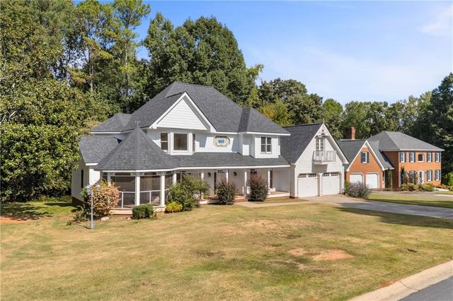 667 Michelle Court, Lawrenceville, GA 30044