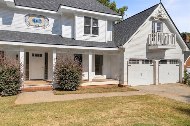 667 Michelle Court, Lawrenceville, GA 30044