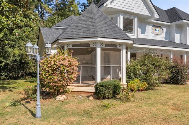 667 Michelle Court, Lawrenceville, GA 30044