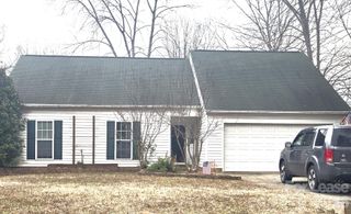 8605 Golf Ridge Drive, Charlotte, NC 28277