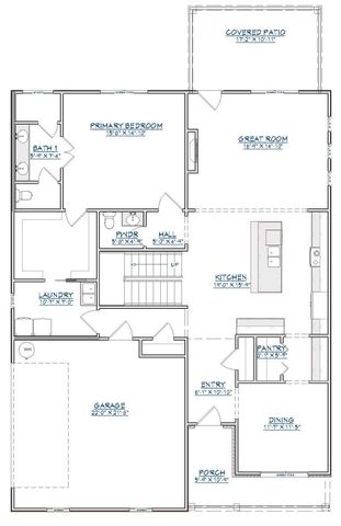 65 Sycamore Hill, Clarksville, TN 37042