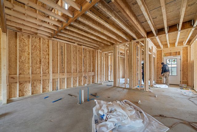 65 Sycamore Hill, Clarksville, TN 37042