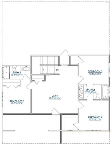 65 Sycamore Hill, Clarksville, TN 37042