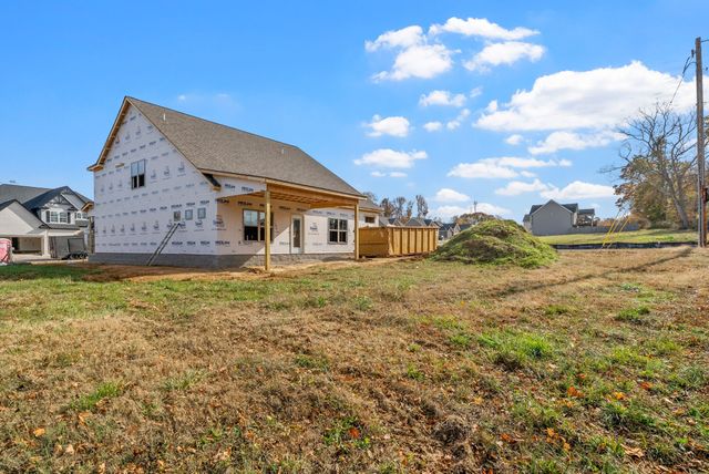 65 Sycamore Hill, Clarksville, TN 37042