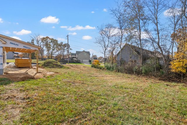 65 Sycamore Hill, Clarksville, TN 37042