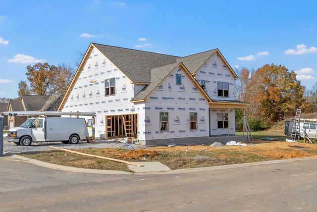 65 Sycamore Hill, Clarksville, TN 37042