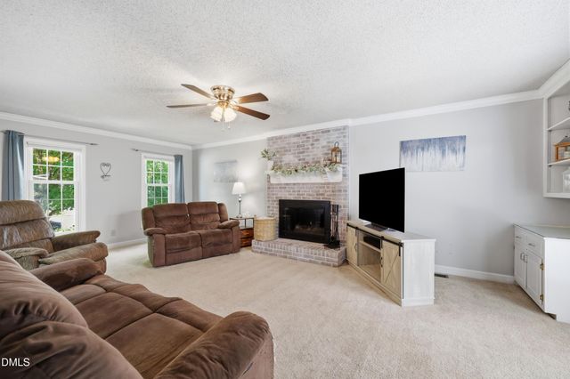 2506 Ashley Place, Burlington, NC 27215