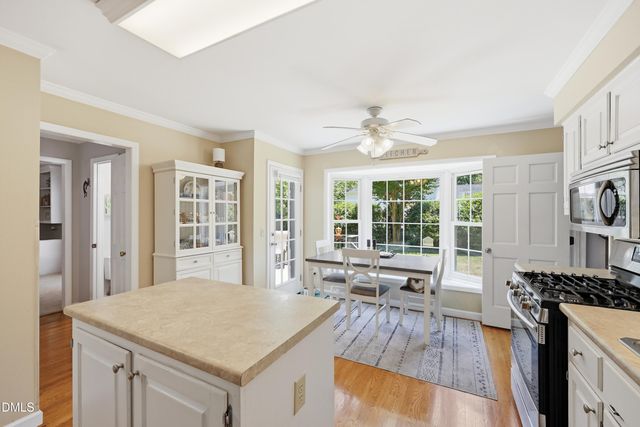 2506 Ashley Place, Burlington, NC 27215