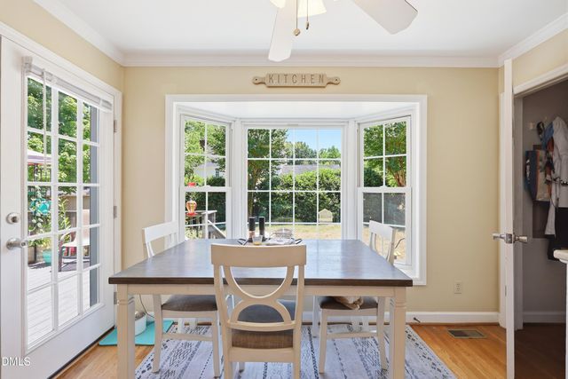 2506 Ashley Place, Burlington, NC 27215