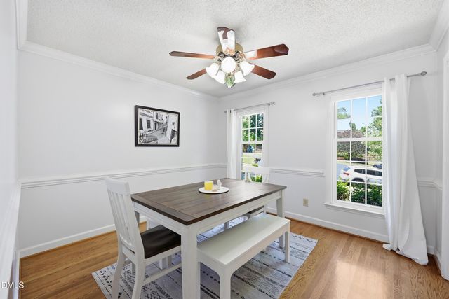 2506 Ashley Place, Burlington, NC 27215