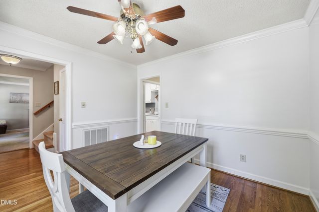 2506 Ashley Place, Burlington, NC 27215