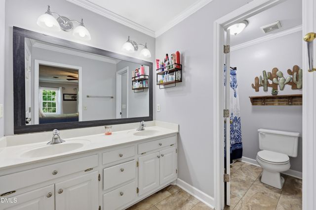 2506 Ashley Place, Burlington, NC 27215