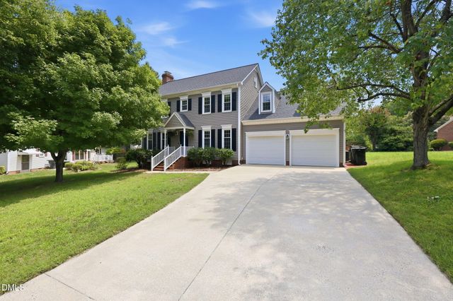 2506 Ashley Place, Burlington, NC 27215