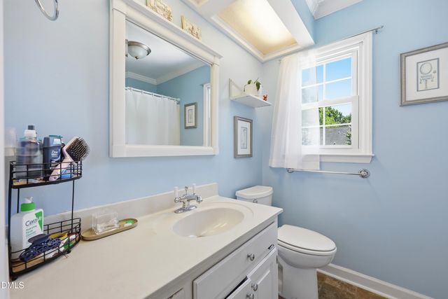 2506 Ashley Place, Burlington, NC 27215