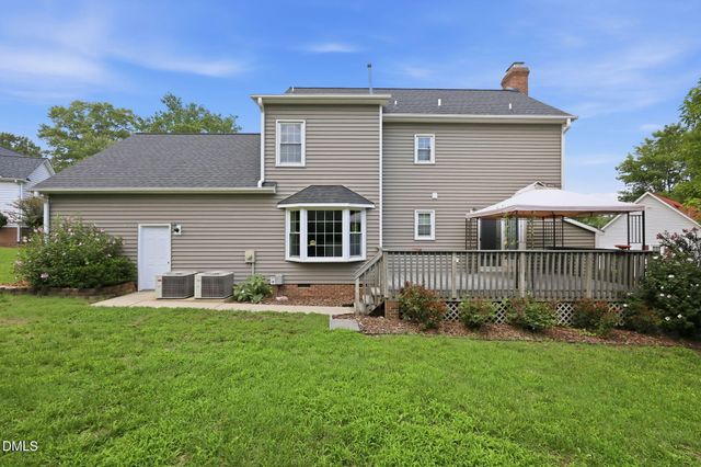 2506 Ashley Place, Burlington, NC 27215