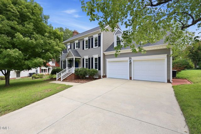 2506 Ashley Place, Burlington, NC 27215