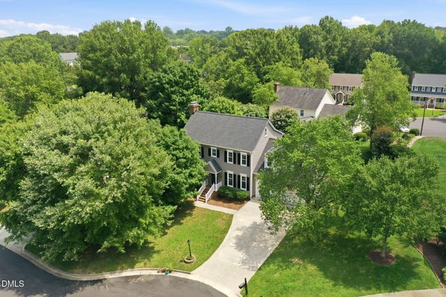 2506 Ashley Place, Burlington, NC 27215