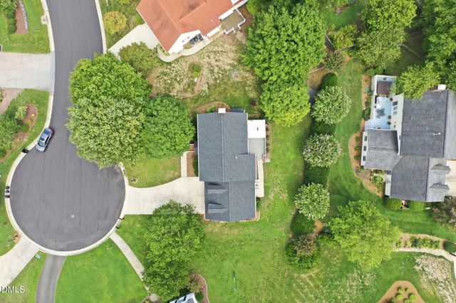 2506 Ashley Place, Burlington, NC 27215