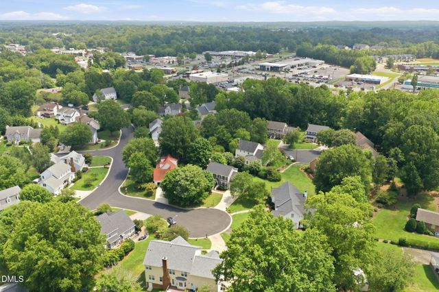 2506 Ashley Place, Burlington, NC 27215