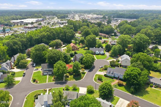 2506 Ashley Place, Burlington, NC 27215